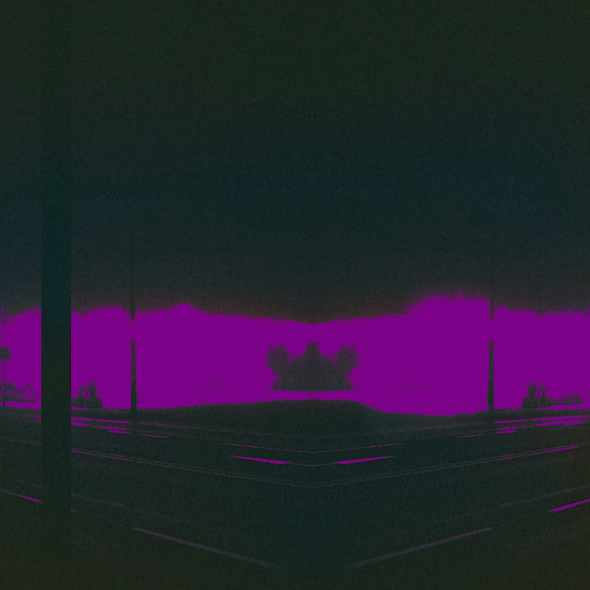 Album cover of idk