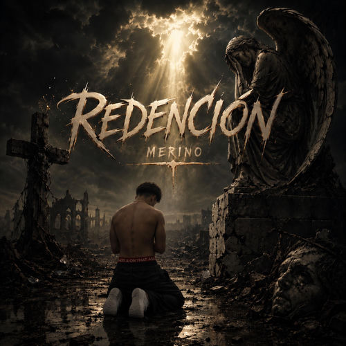 Redención artwork