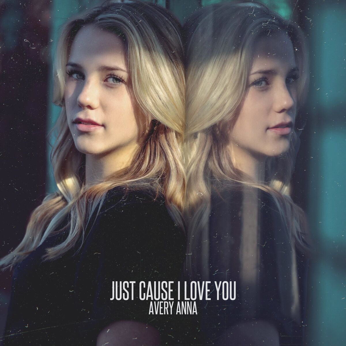 Album cover of Just Cause I Love You