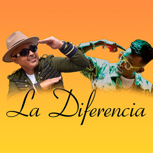 La Diferencia artwork