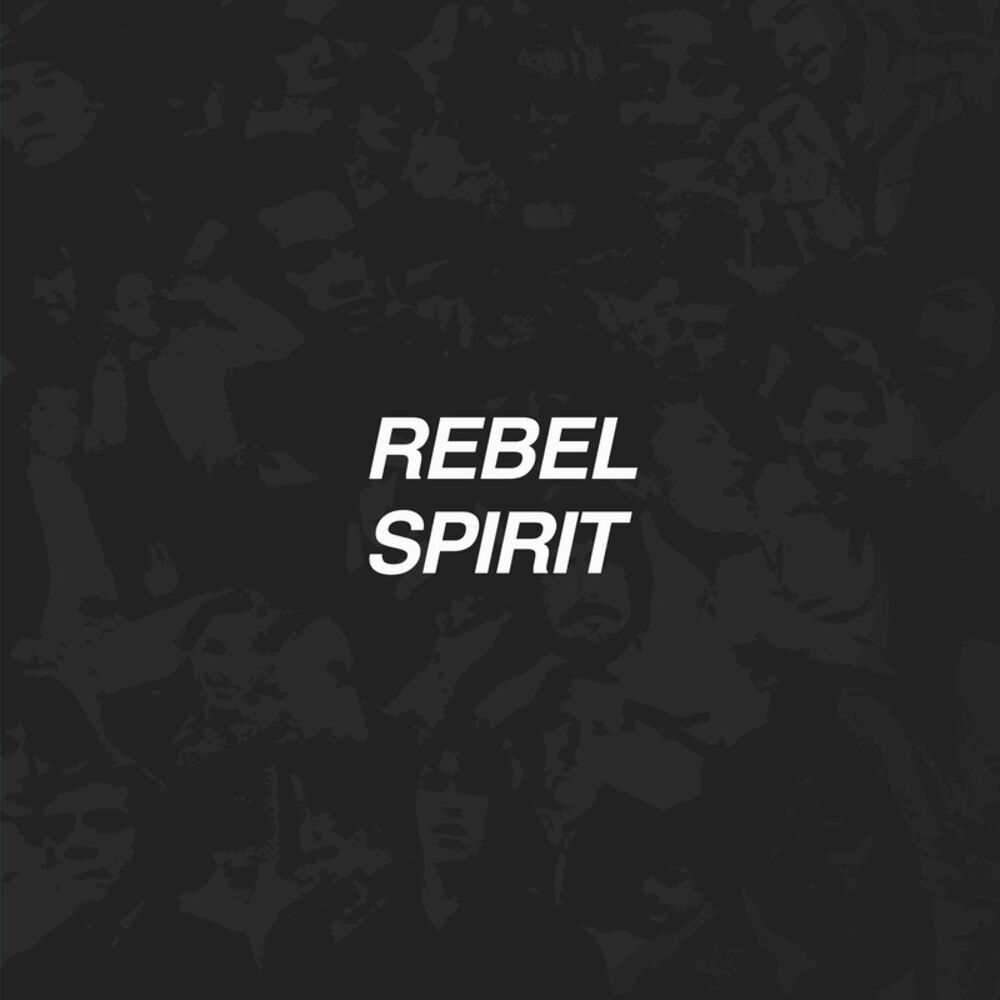 Picture of Rebel Spirit EP