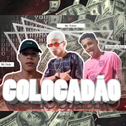 Cover of Colocadão