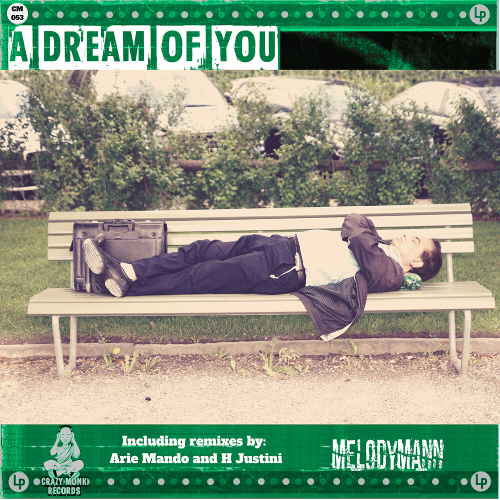 Picture of A Dream of You