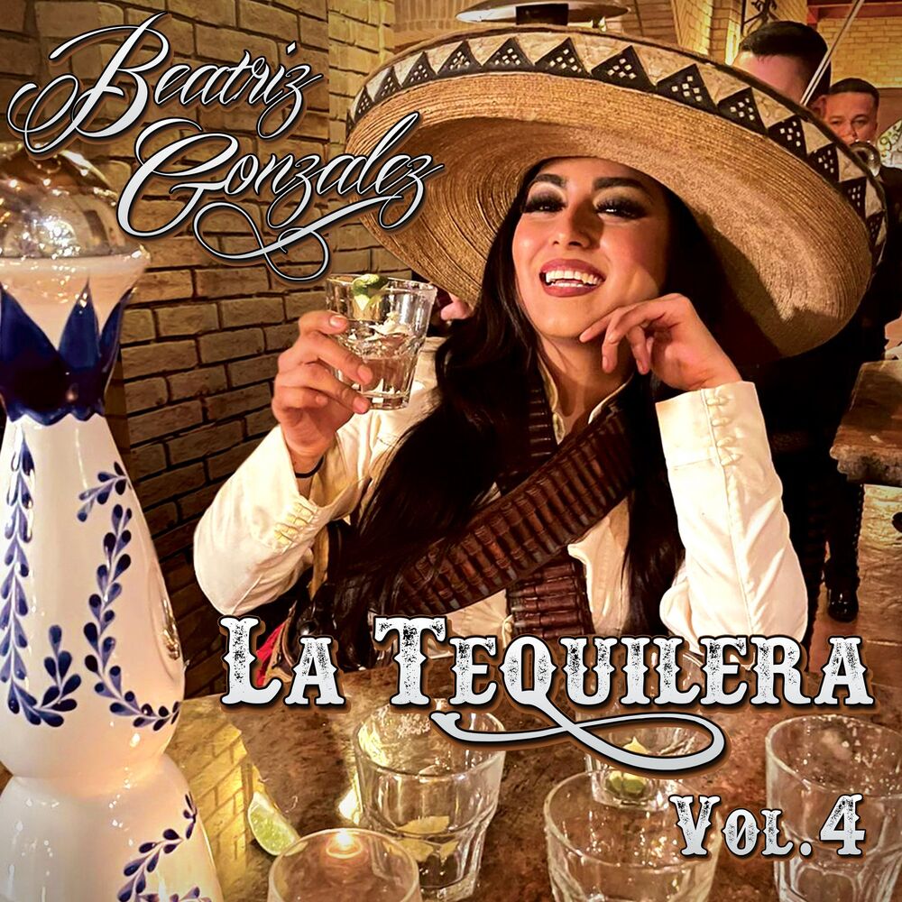 Picture of La Tequilera, Vol. 4