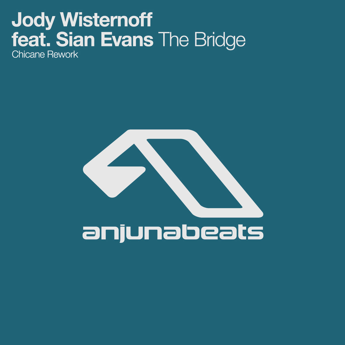 Album cover of The Bridge