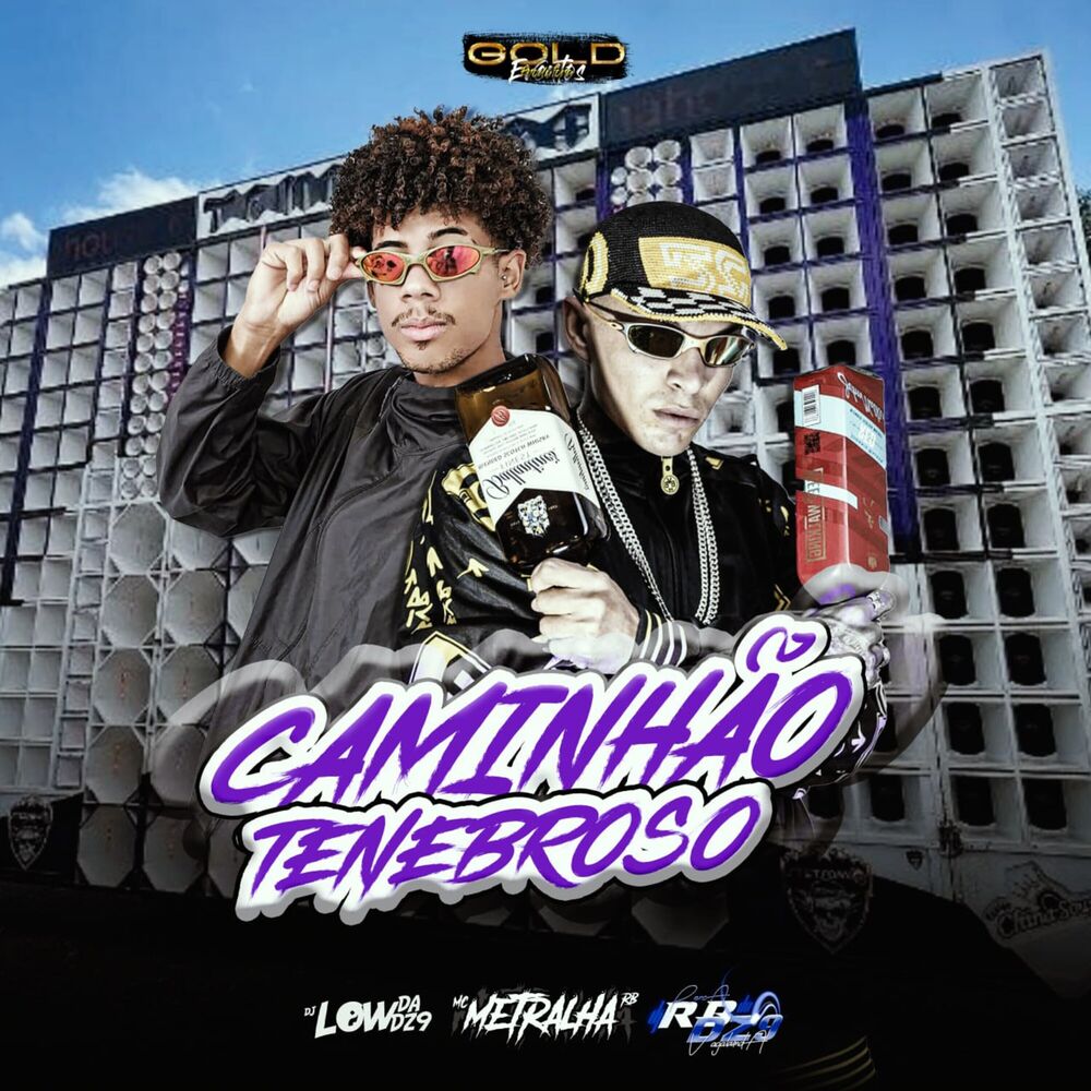 Picture of Caminhão Tenebroso