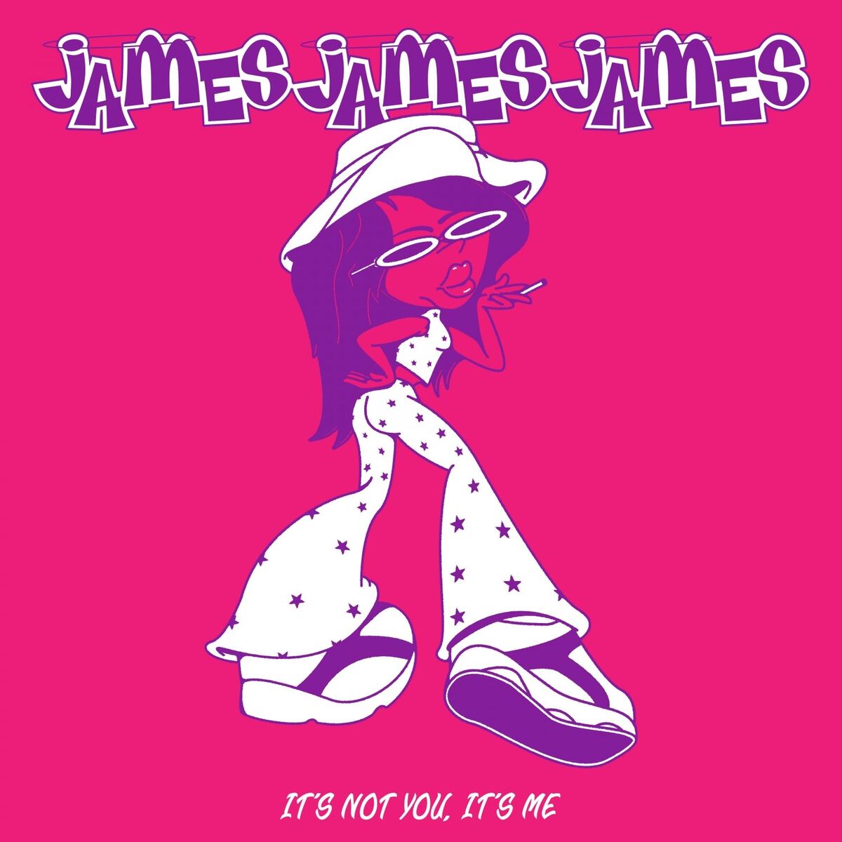 Album cover of It's Not You, It's Me (Club Mix)