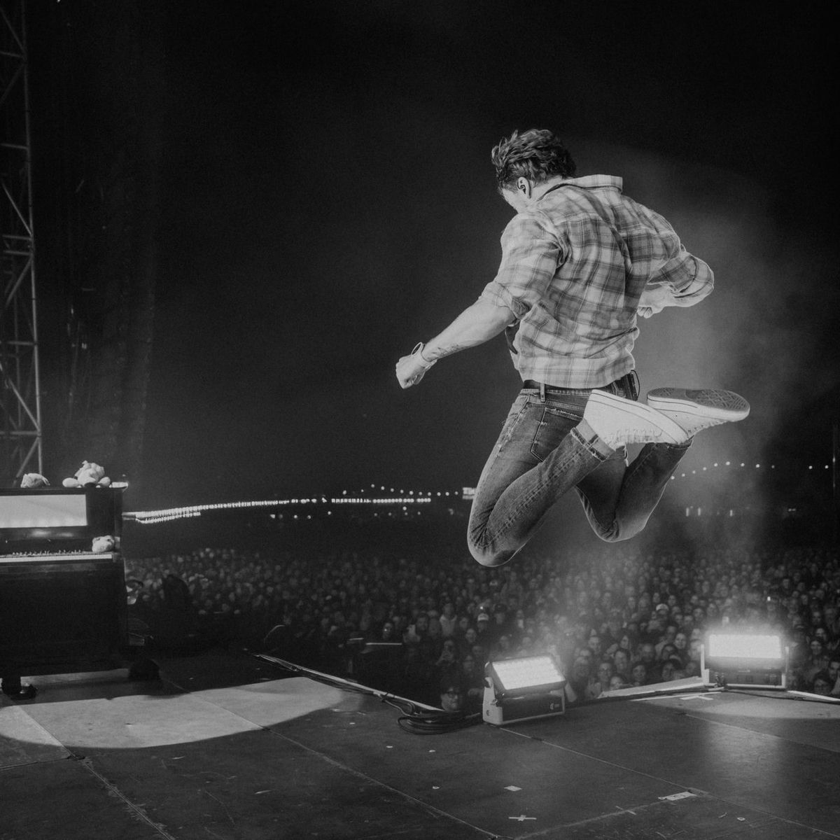 Album cover of Good Boy