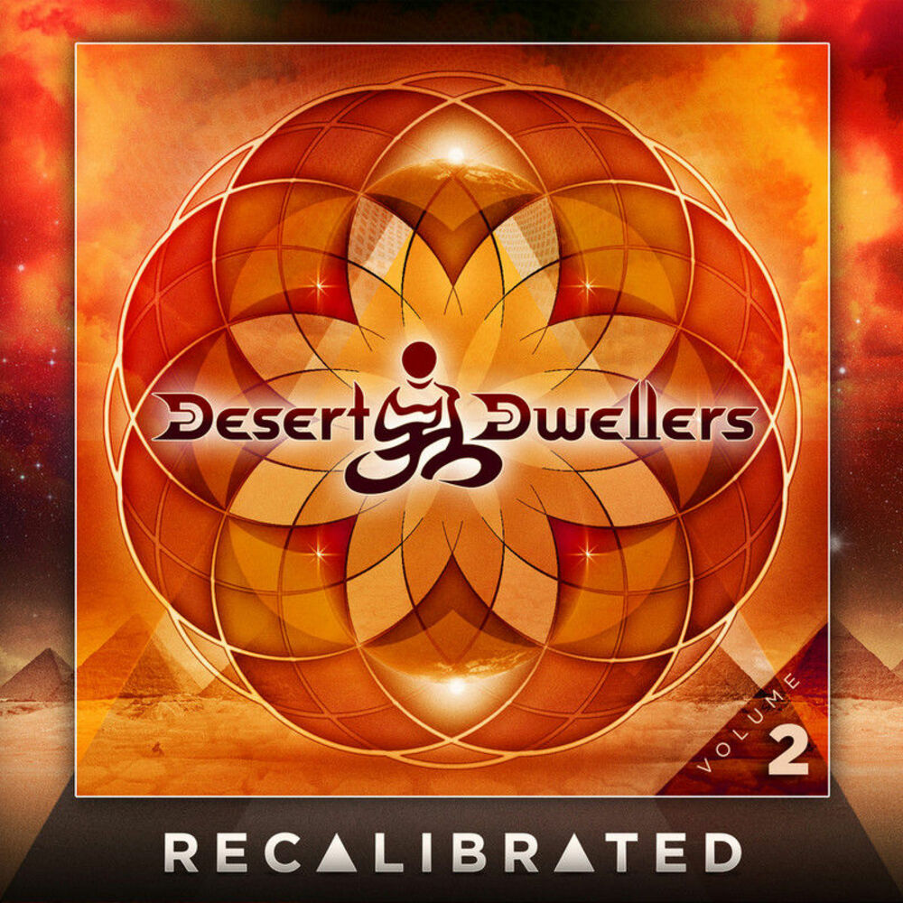 Picture of Recalibrated, Vol. 2