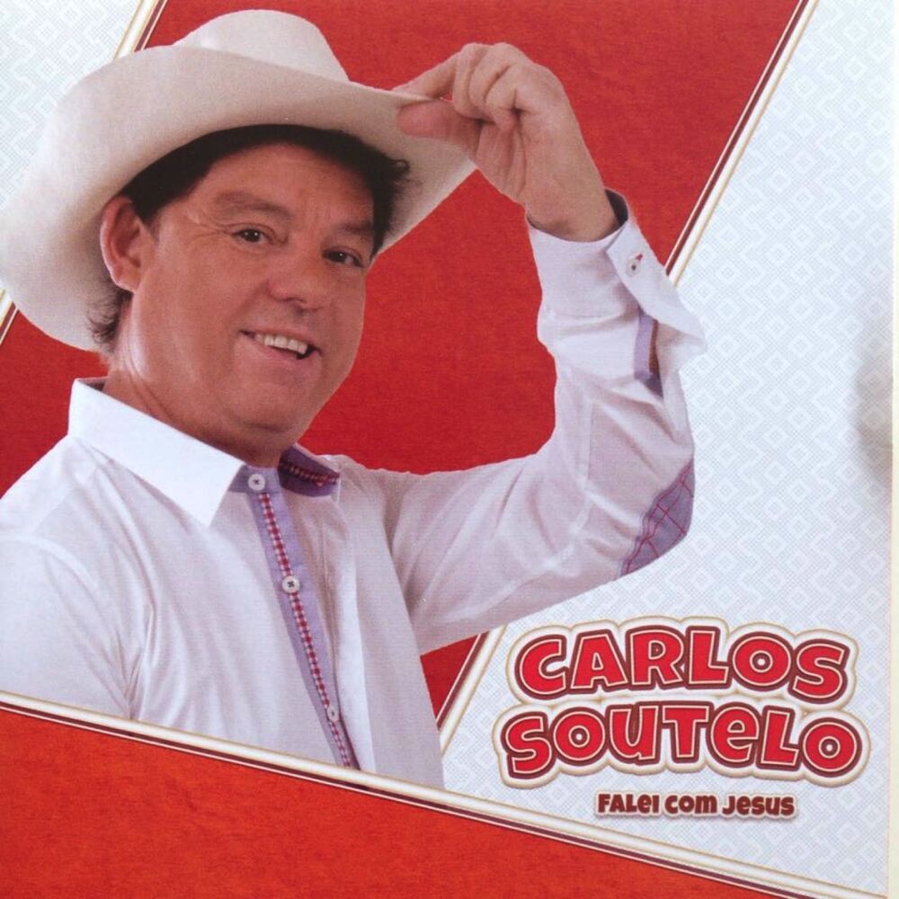 Picture of Falei Com Jesus