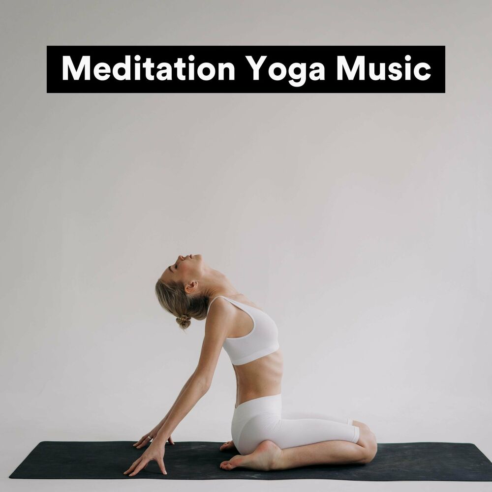 Picture of Meditation Yoga Music