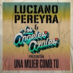 Cover of Una Mujer Como Tú