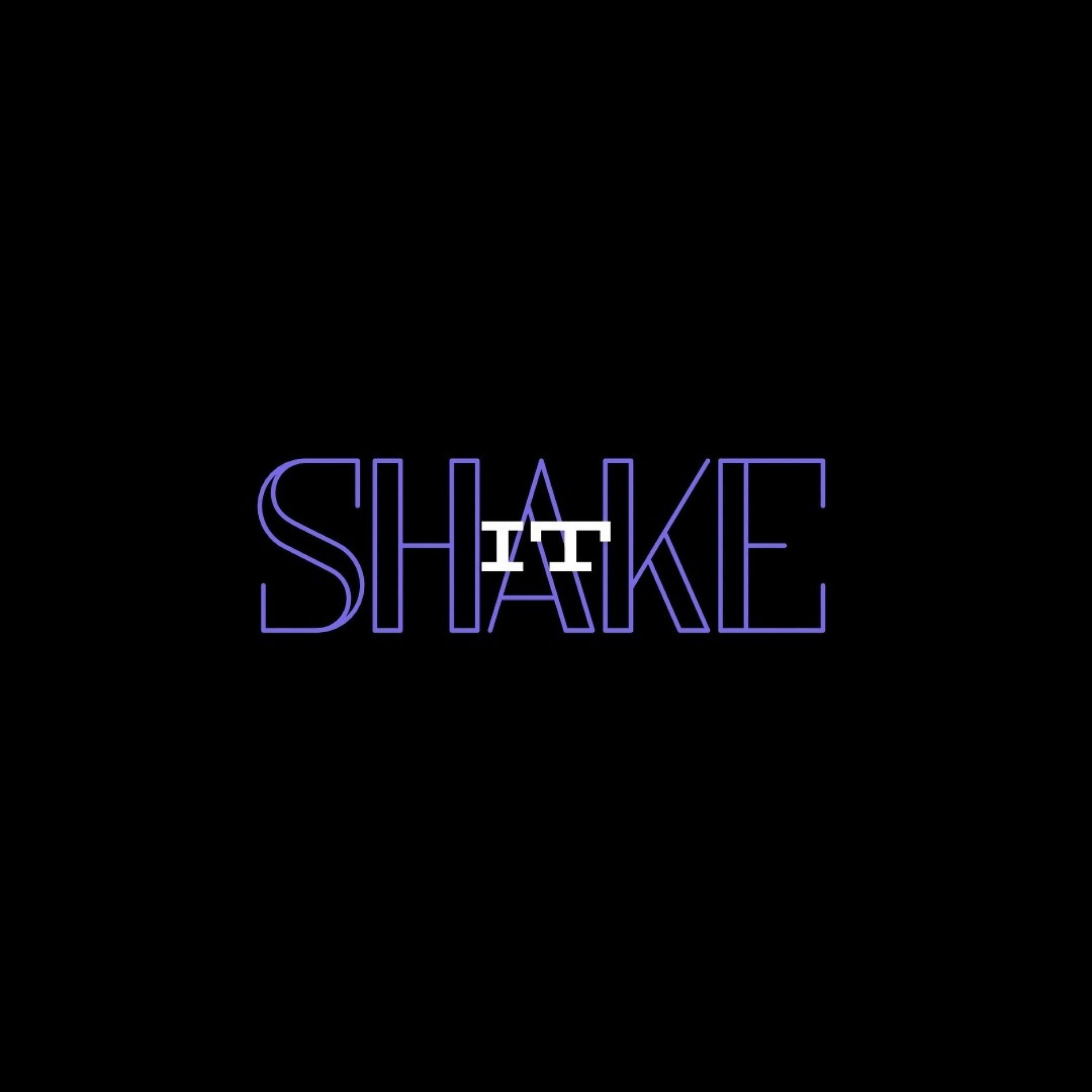Album cover of SHAKE IT (feat. ROMAY & Fukkit)