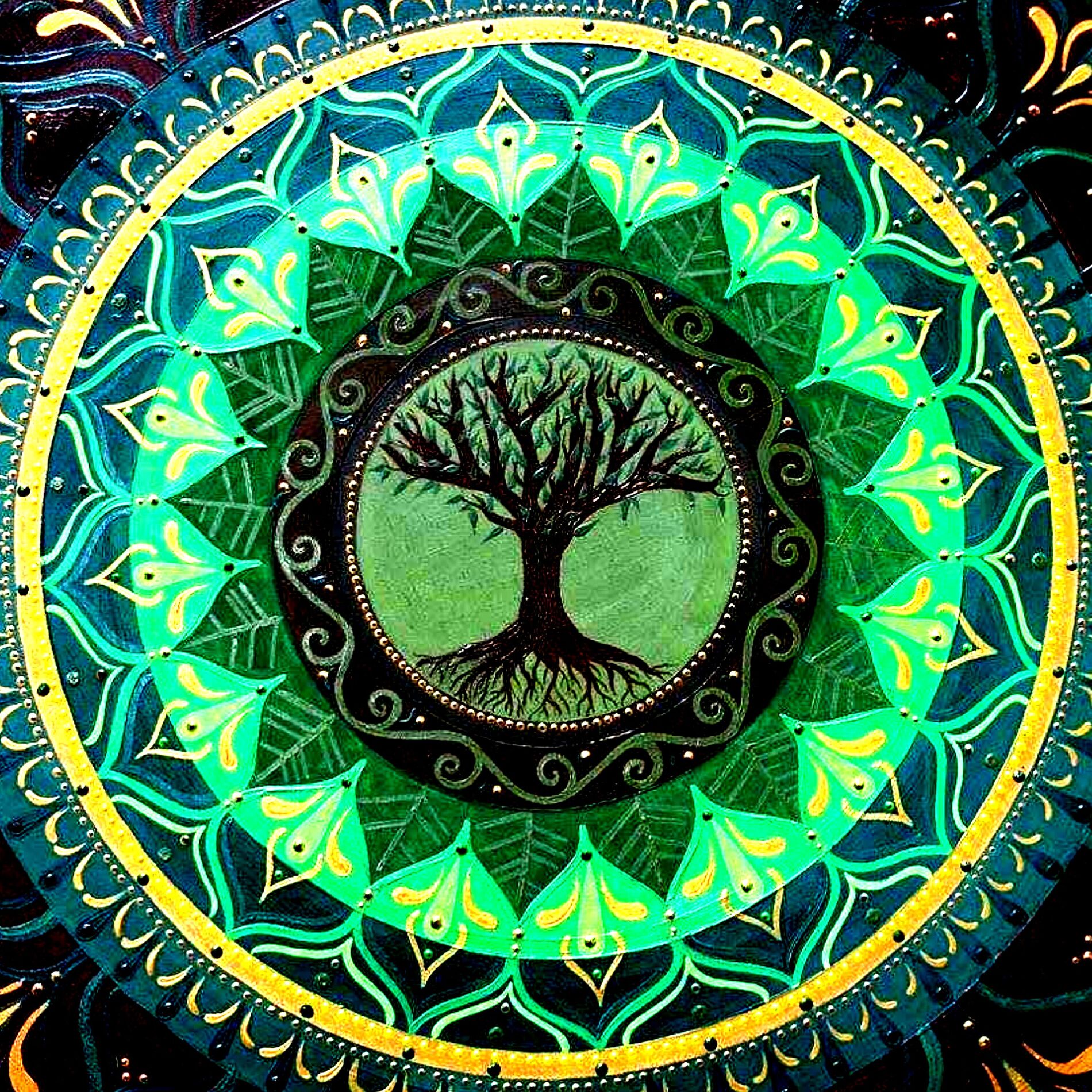 Album cover of Mãe Terra