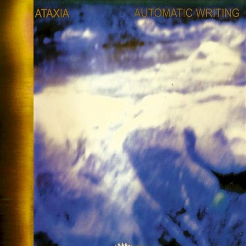 Picture of Automatic Writing