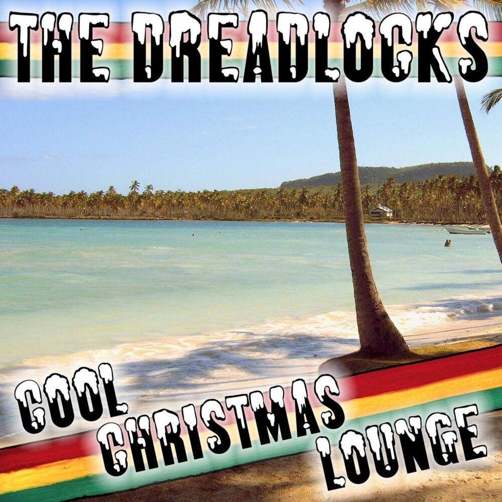 Picture of Reggae Christmas Lounge