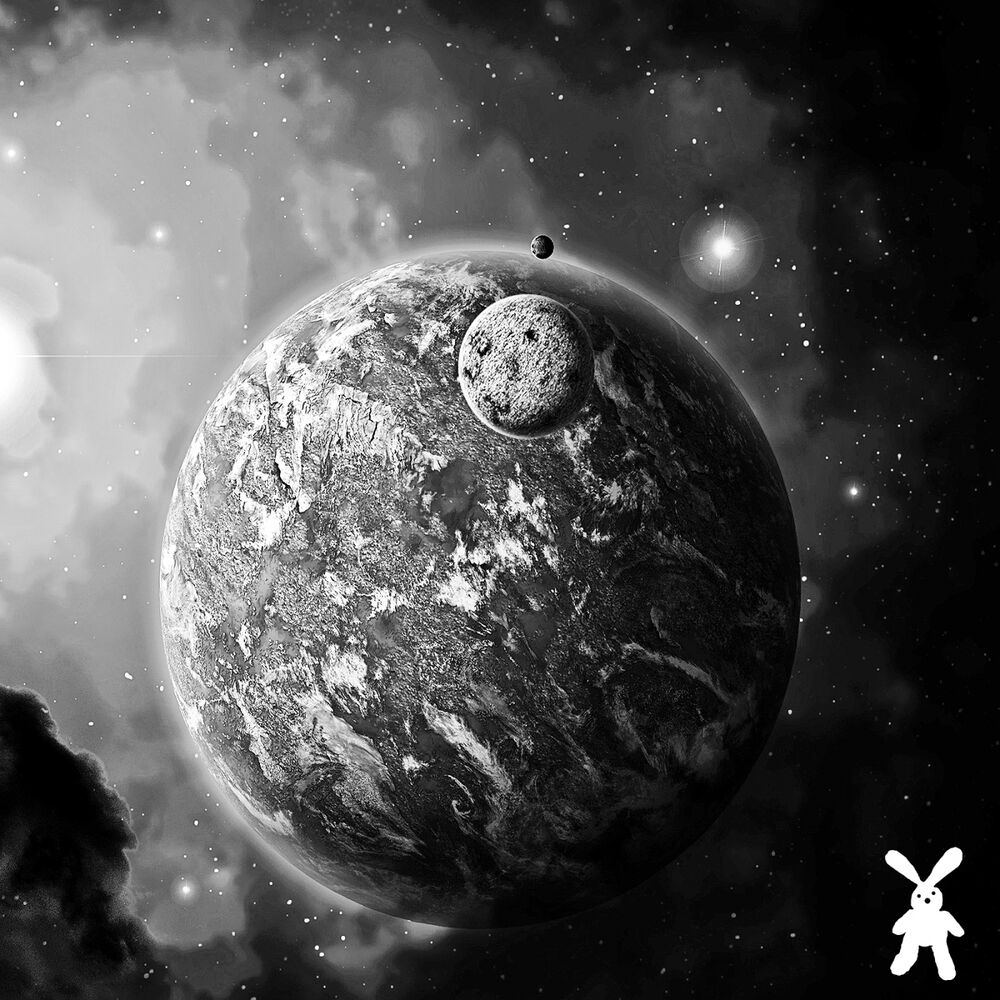 Picture of Abandon Planet