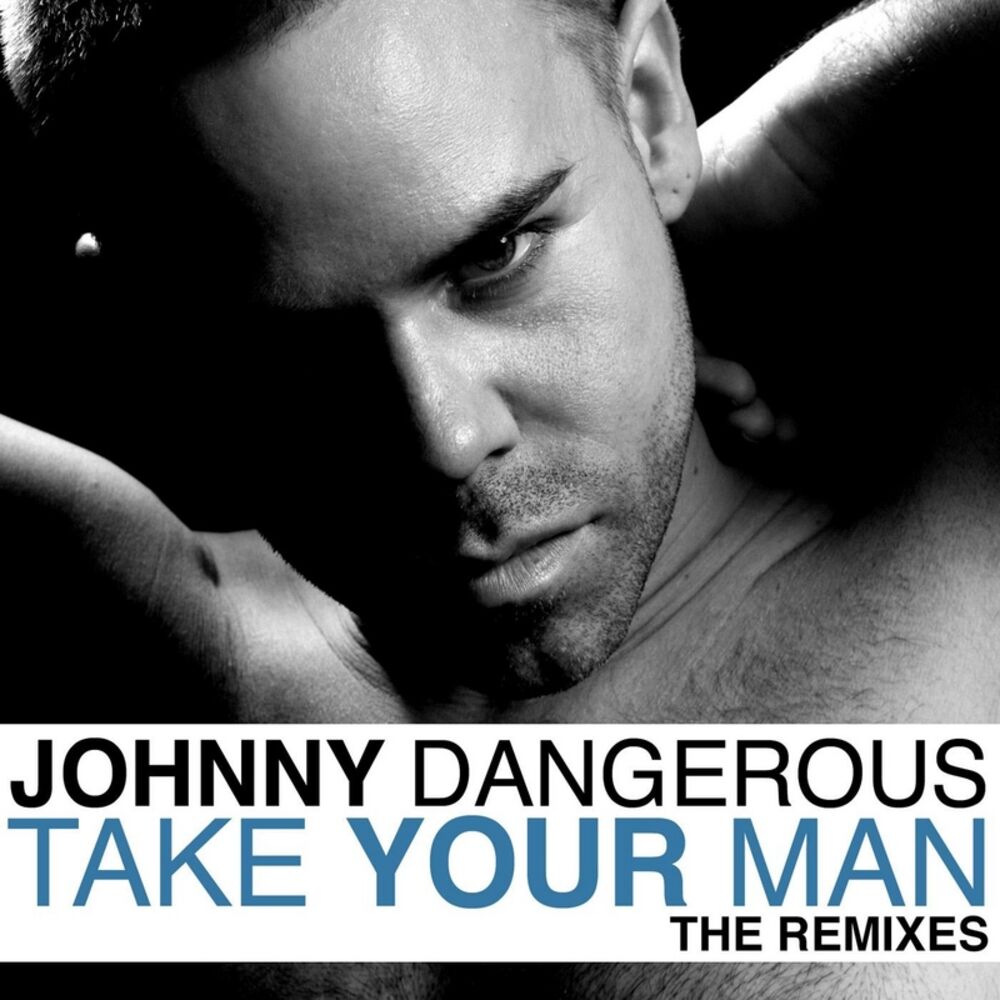 Picture of Take Your Man (The Remixes)