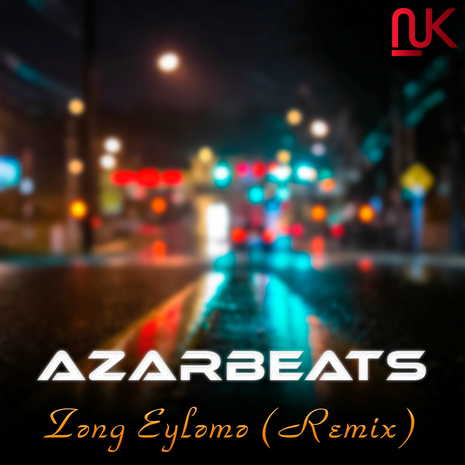 Album cover of Zəng Eyləmə (Remix)