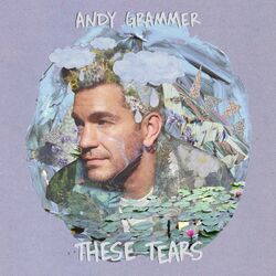 Cover of These Tears
