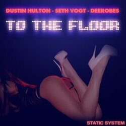 Cover of To The Floor