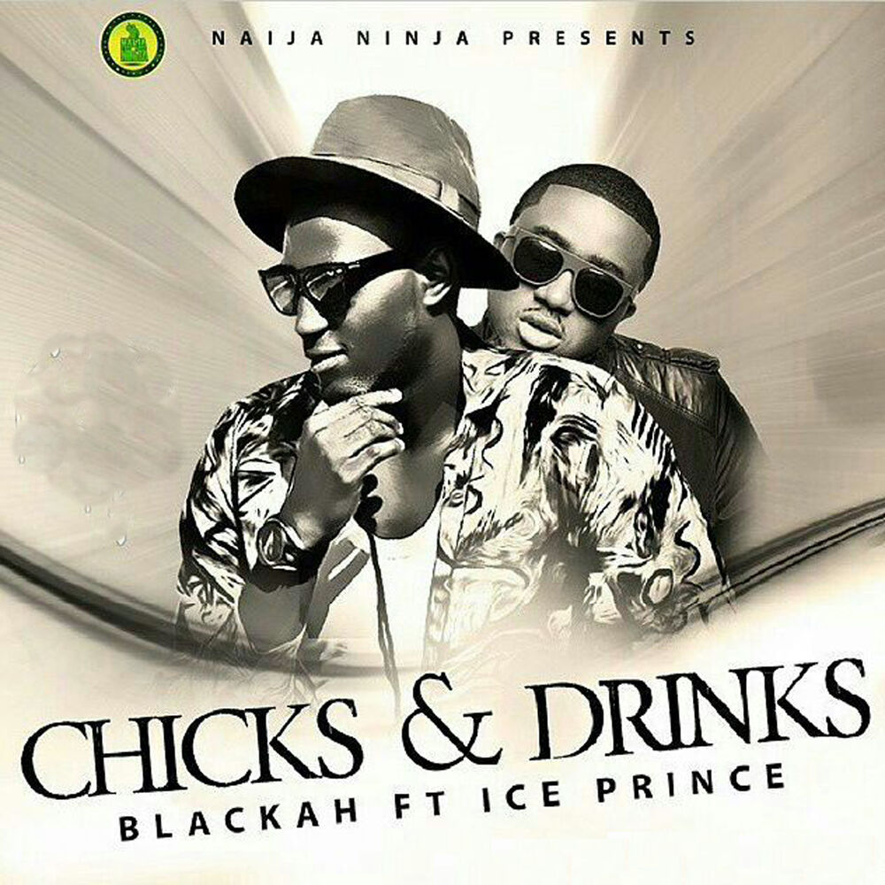 Picture of Chicks & Drinks