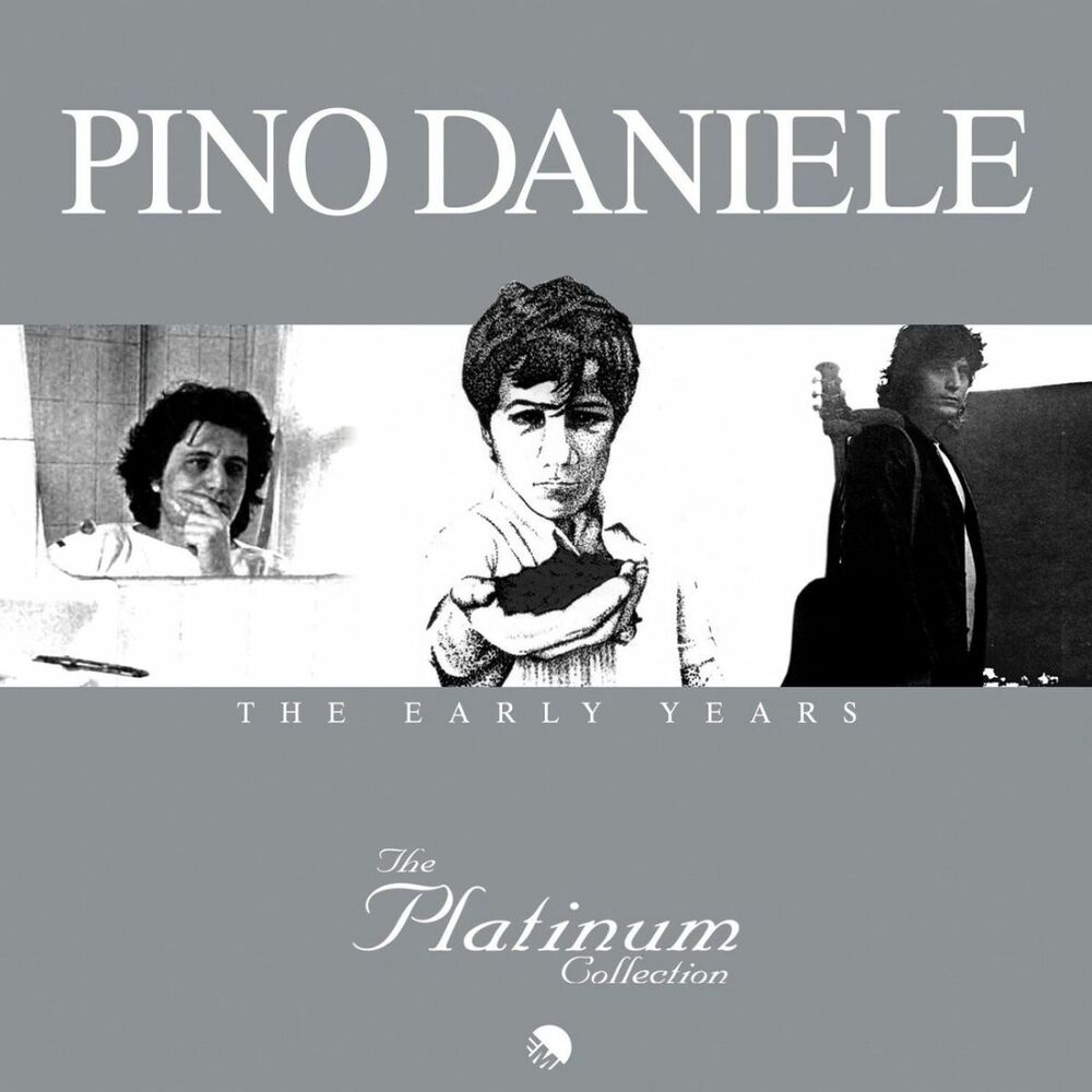 Picture of The Platinum Collection: The Early Years