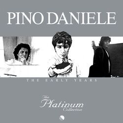 Cover of The Platinum Collection: The Early Years