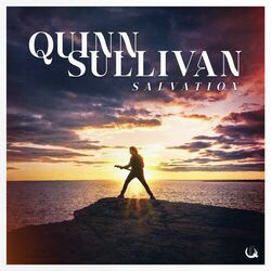 Cover of Salvation