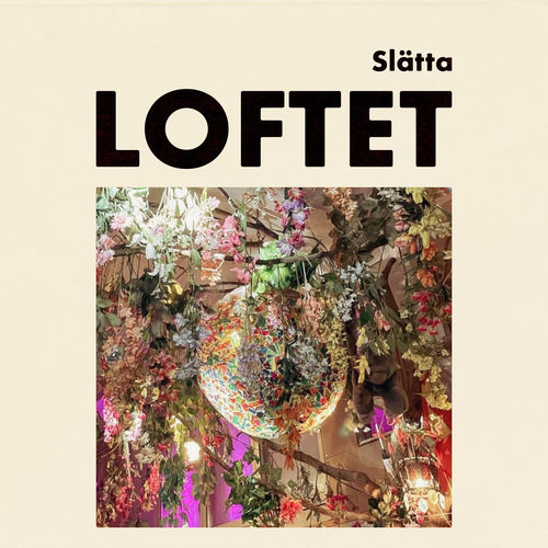 Loftet