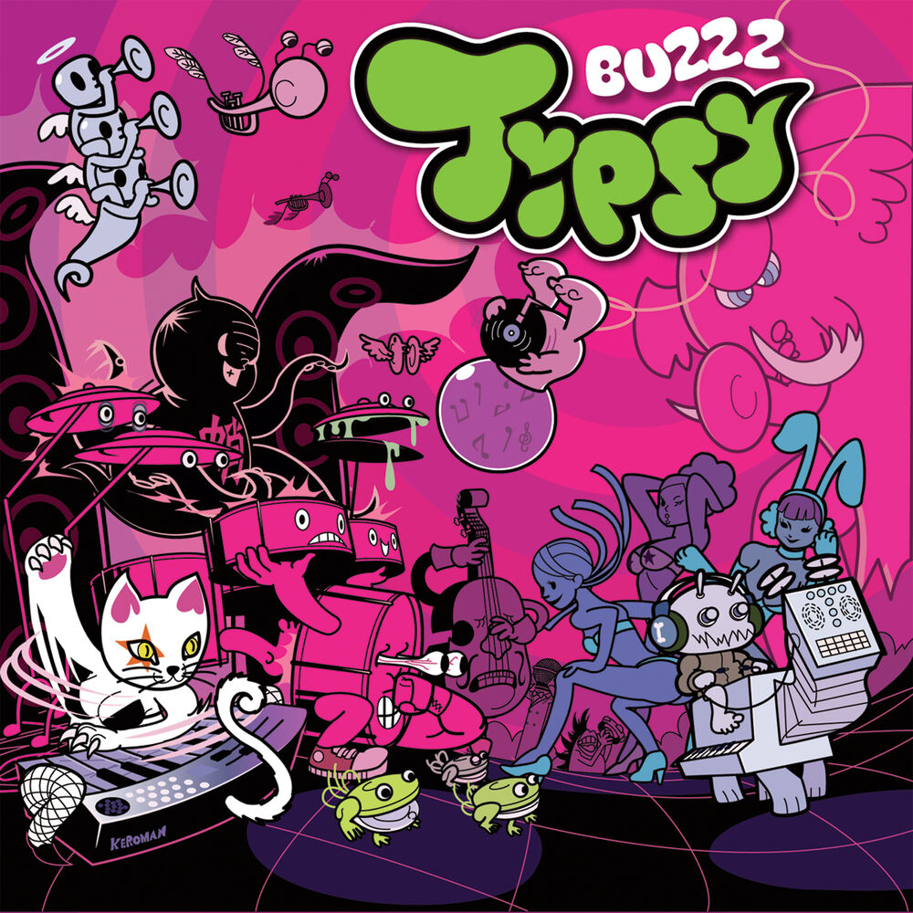 Picture of Buzzz