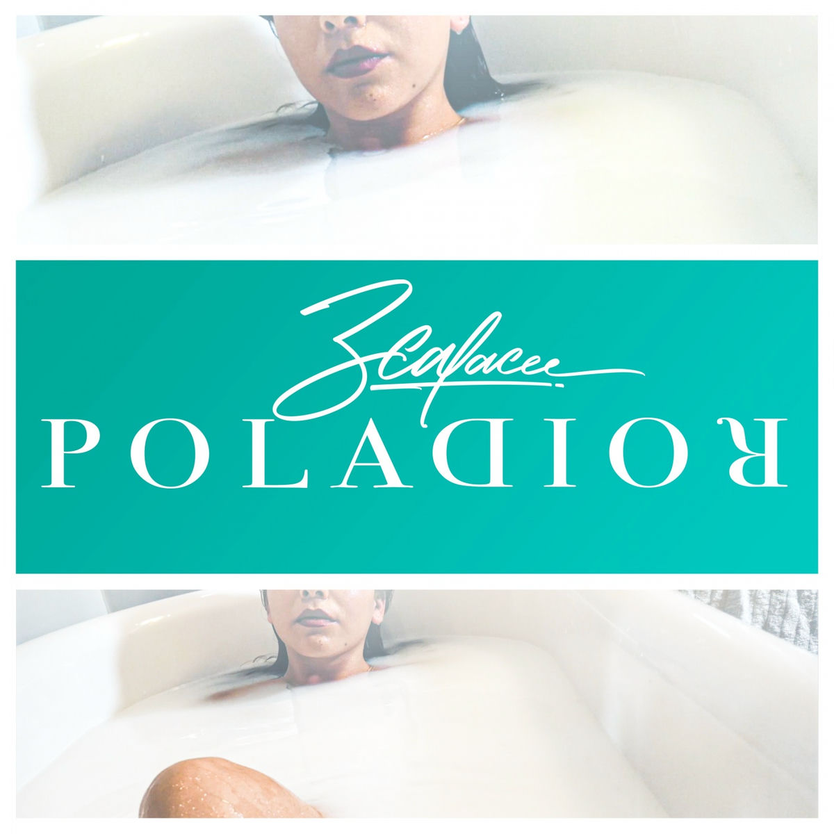 Album cover of Poladior