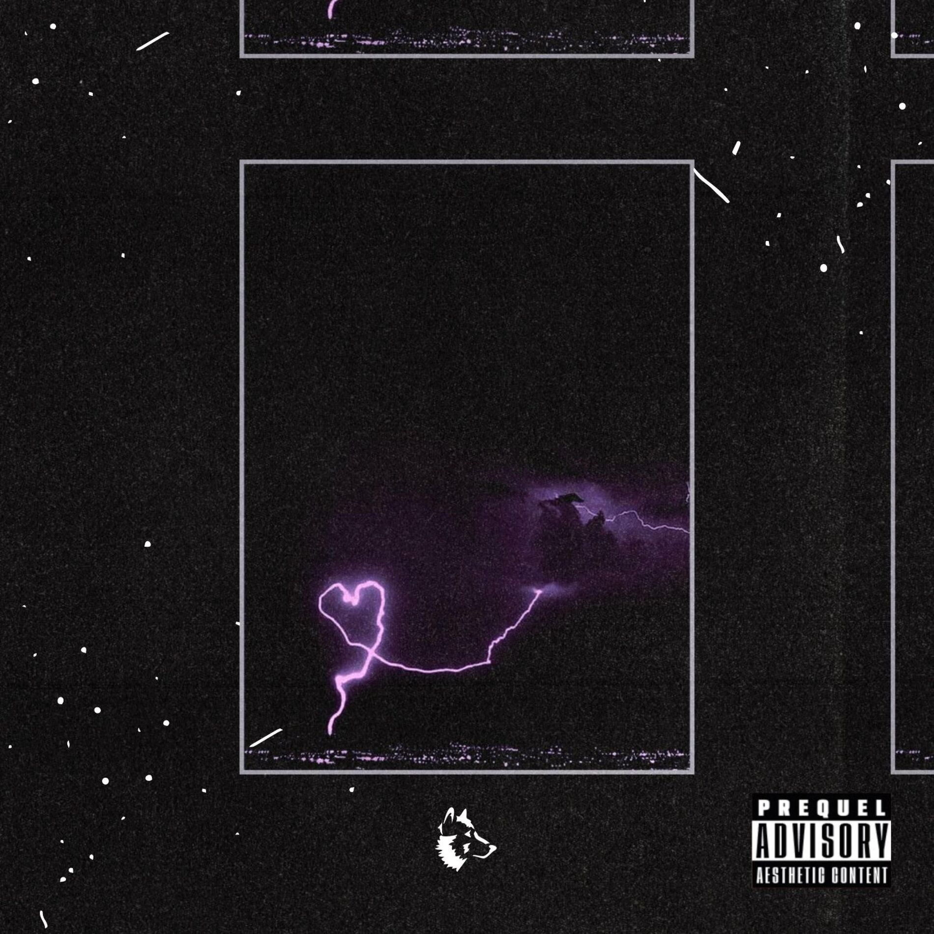 Album cover of Through The Storm.