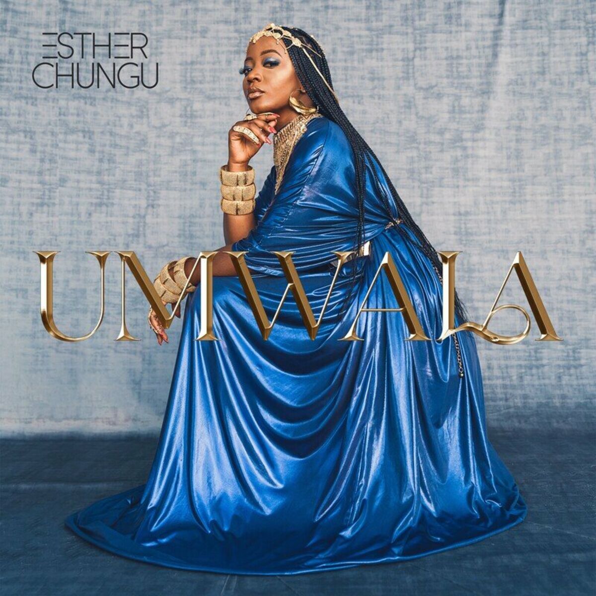 Album cover of UMWALA