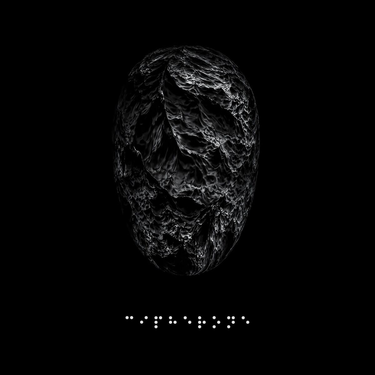 Album cover of Cipher One