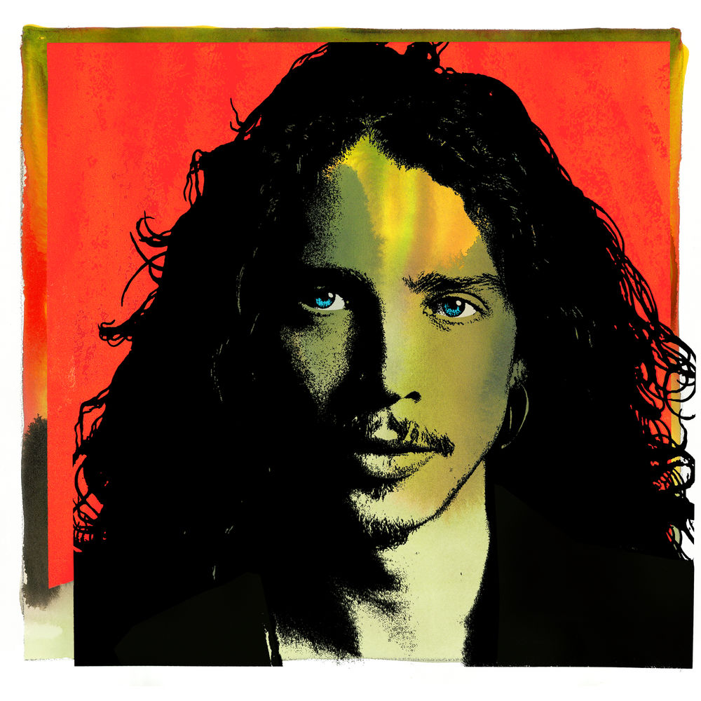 Picture of Chris Cornell (Deluxe Edition)