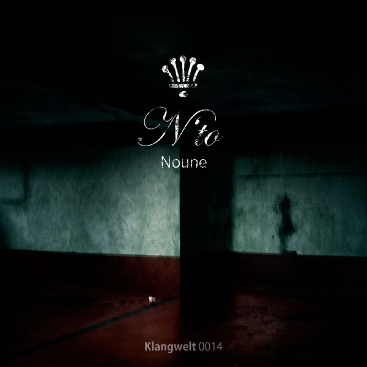 Album cover of Noune