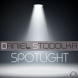 Cover of Spotlight