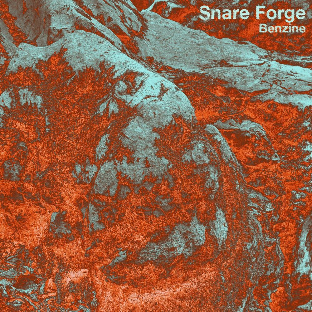 Picture of Snare Forge