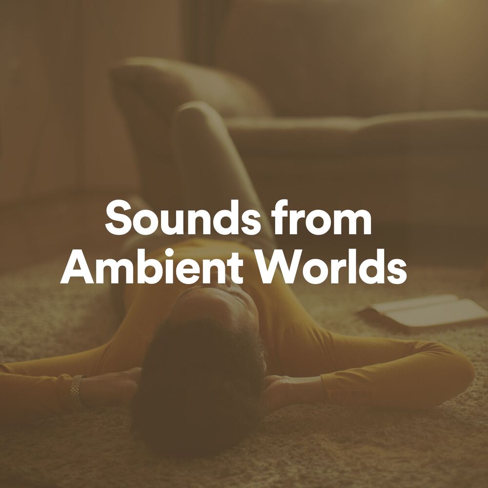 Picture of Sounds from Ambient Worlds