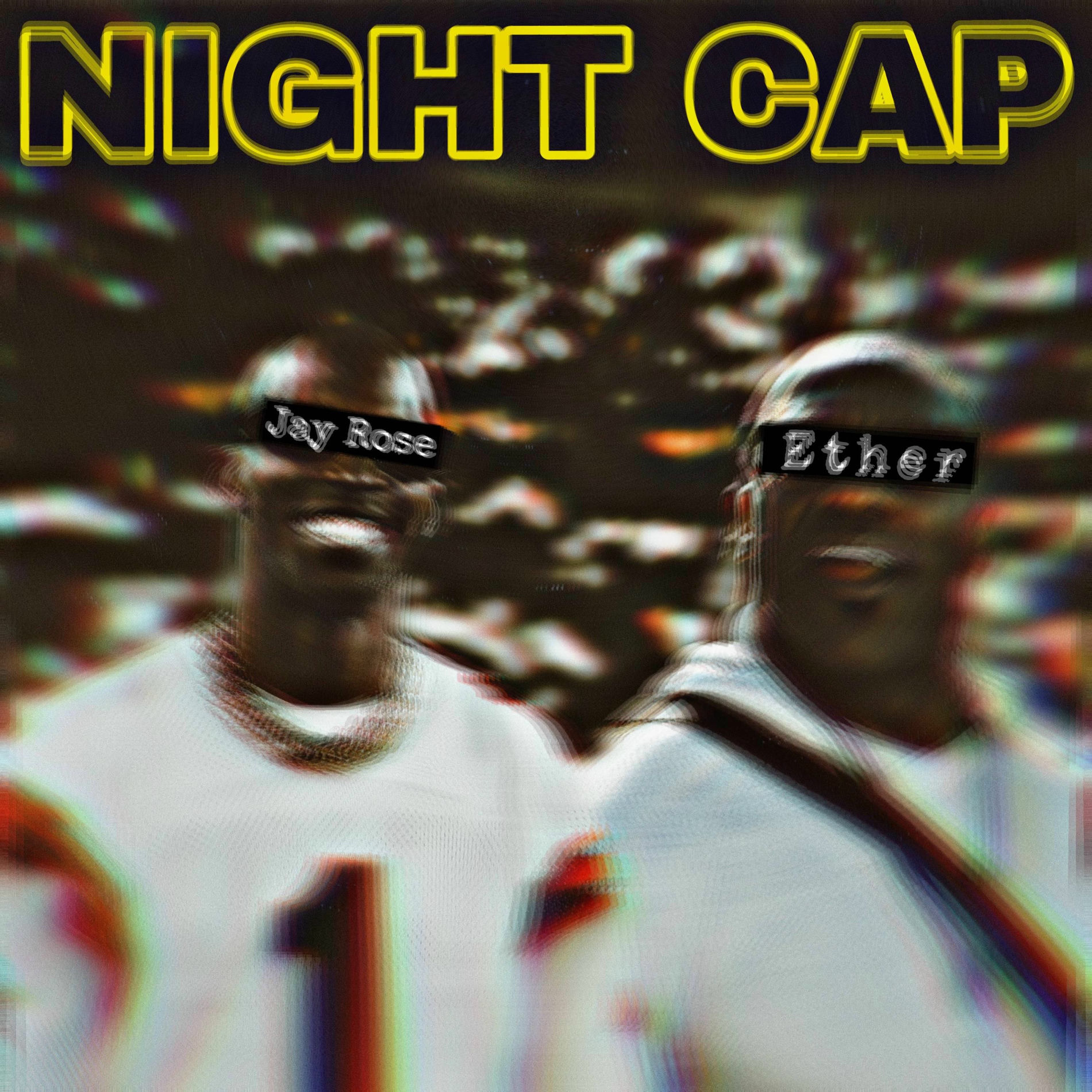 Album cover of Night cap (feat. Jay rose & Eth3real)