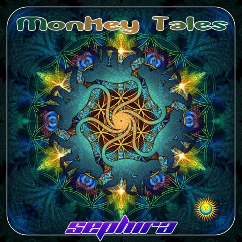 Picture of Monkey Tales