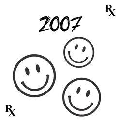 Cover of 2007