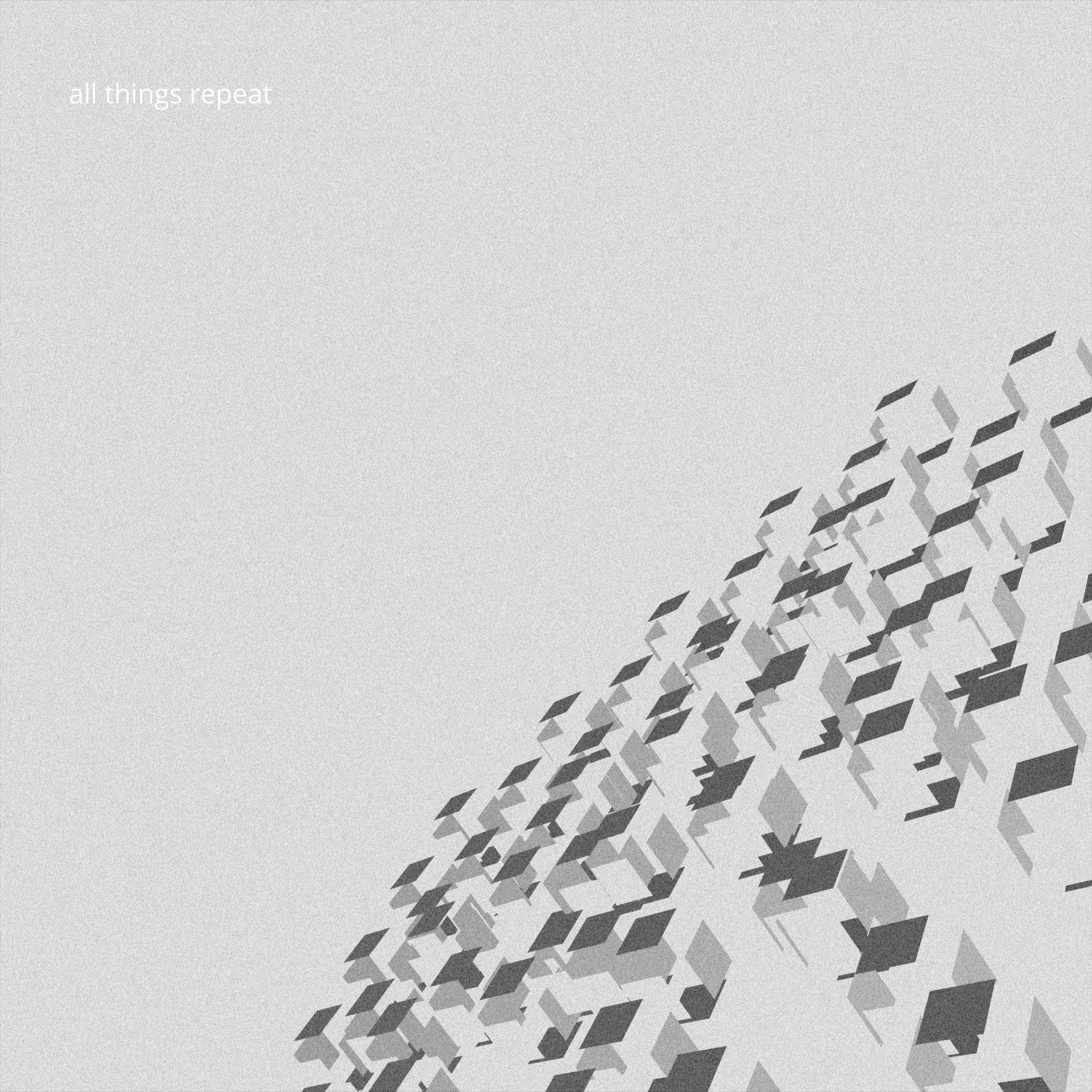 Album cover of All Things Repeat