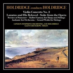 Cover of Holdridge Conducts Holdridge