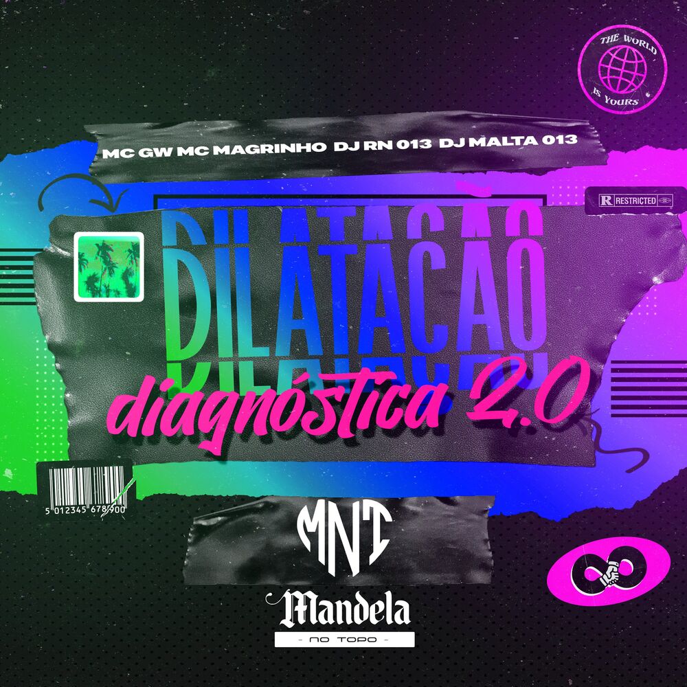 Picture of Dilatação Diagnóstica 2.0