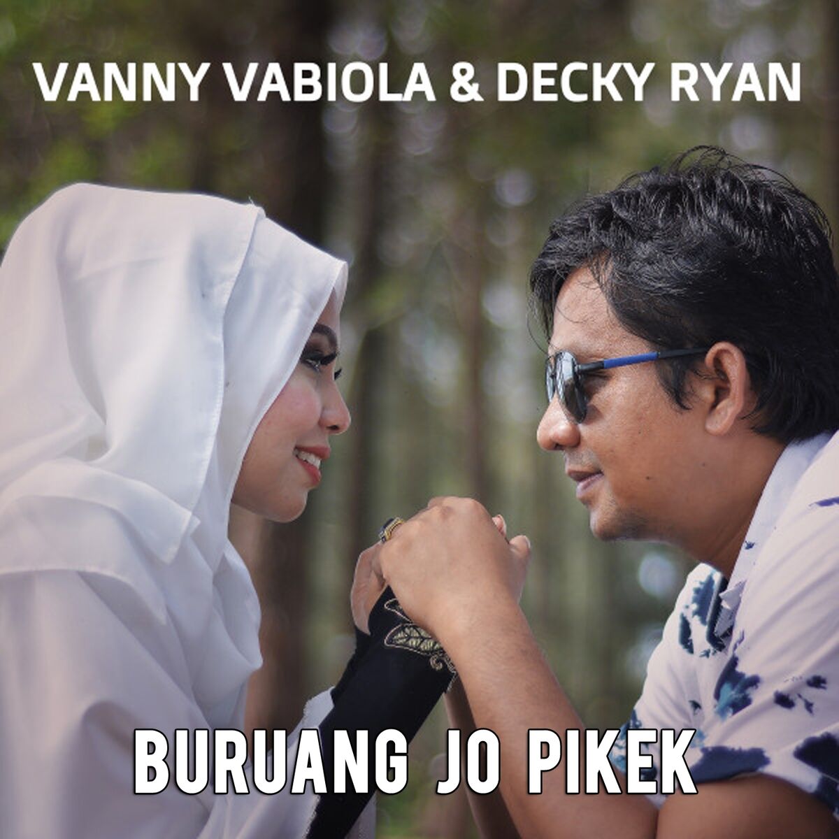 Album cover of Buruang Jo Pikek (Lagu Minang Remix)