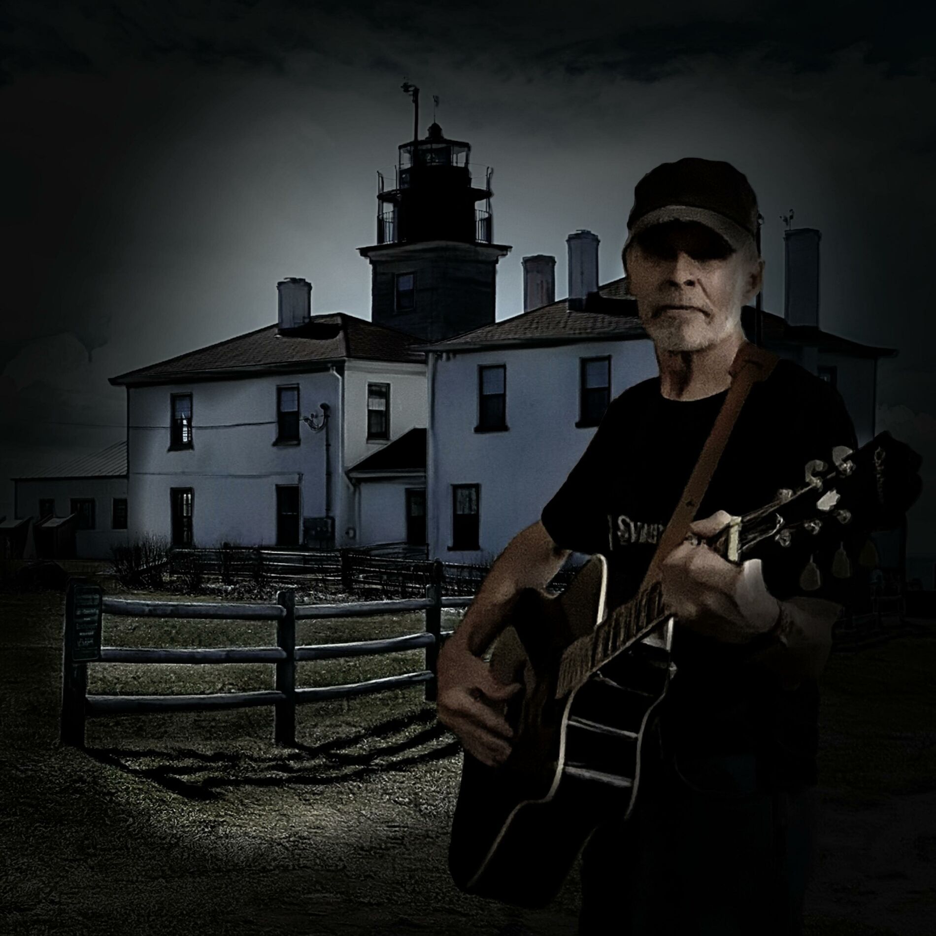 Album cover of Beavertail Light