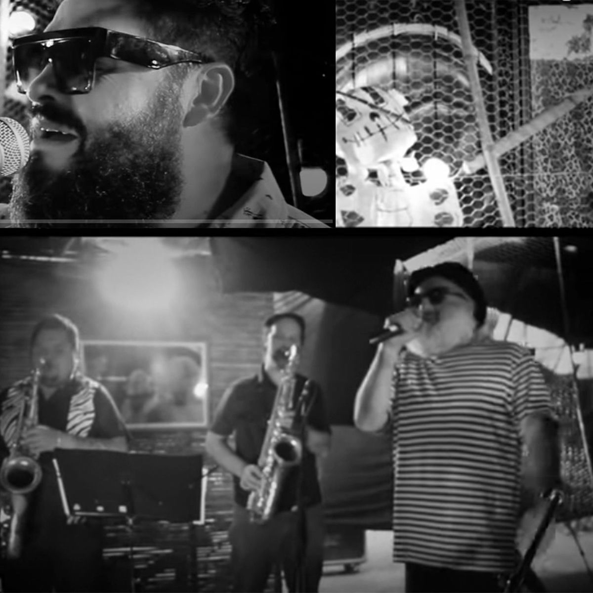 Album cover of El Plebeyo (En Vivo)