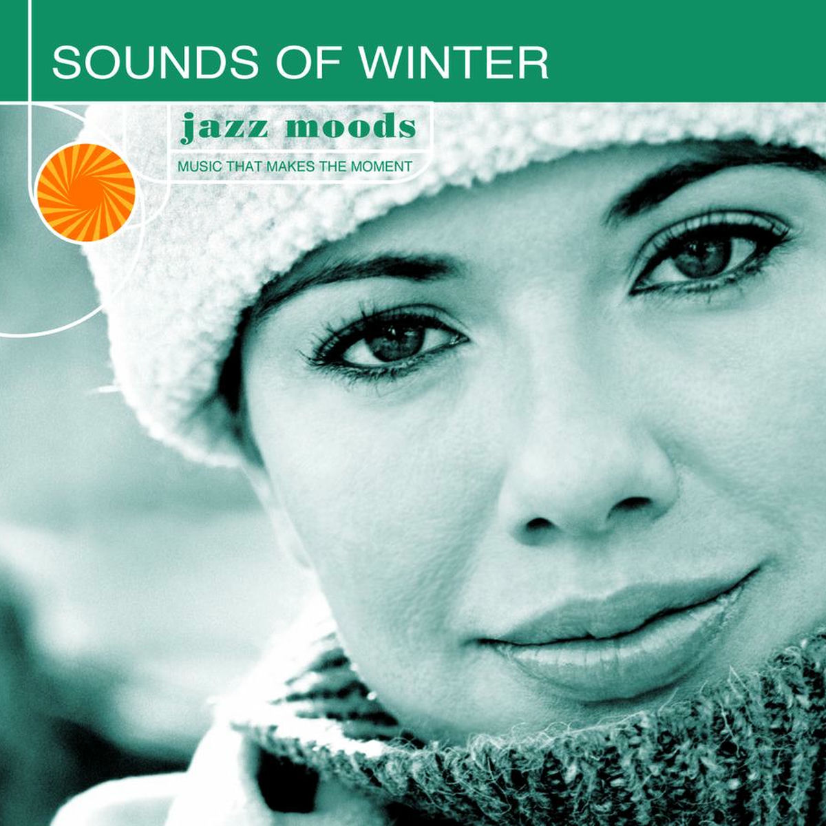 Album cover of Sounds Of Winter (Reissue)